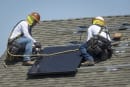 California gives final approval to code requiring solar on new homes