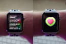 為愛「動」心！Apple Watch 推出「心臓月」成就徽章及動態貼紙
