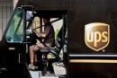UPS will build 'medium-duty' delivery truck for its electric fleet