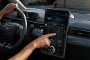Ford's Mustang Mach-E Hands-Free