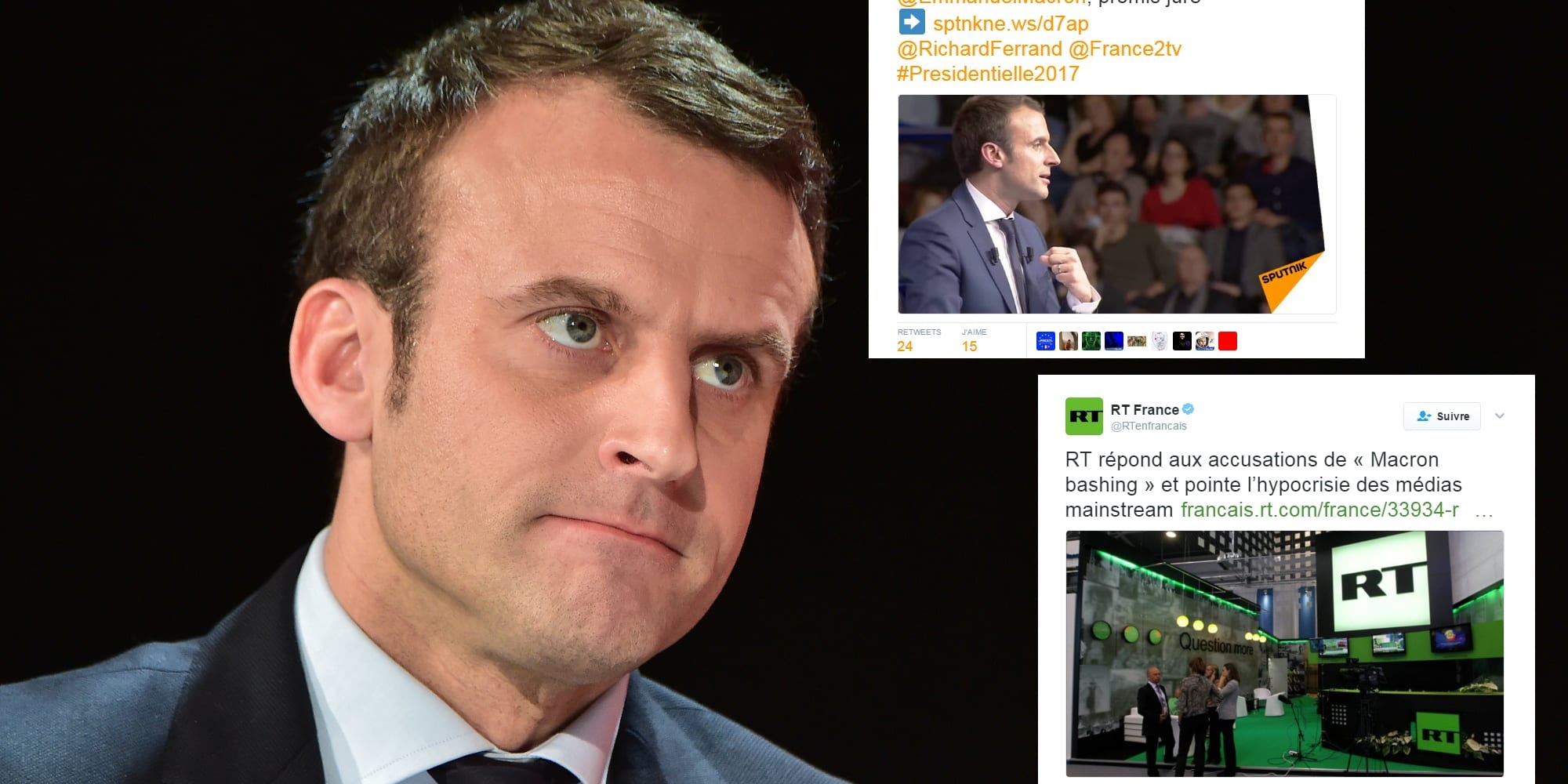 Картинки по запросу Le parti de Macron veut lancer un média pour relayer ses messages