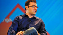 Nest 聯合創始人 Matt Rogers 離開 Google 了