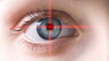 AI 可以透過掃描眼睛來分析心臟病風險
