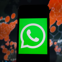 WhatsApp imposes even stricter limits on message forwarding