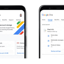 Google is releasing a free phone backup tool for iOS