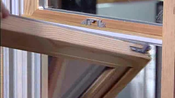 How To Install a Replacement Window - The Home Depot | AOL.com