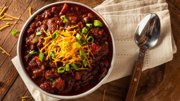 Bon Appetit's Ultimate Beef Chili Recipe | AOL.com