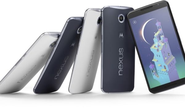 Google S Nexus Phone Network Might Only Be For Nexus 6 Phones