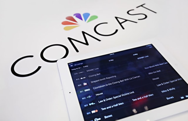 Comcast expanding internet usage caps to more areas | Engadget