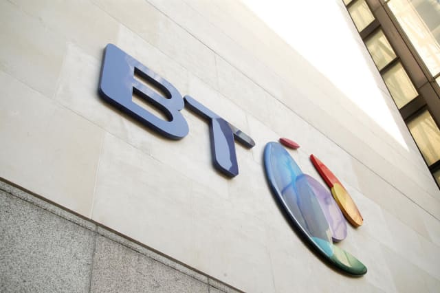 BT pledges £6 billion for superfast broadband and 4G ...