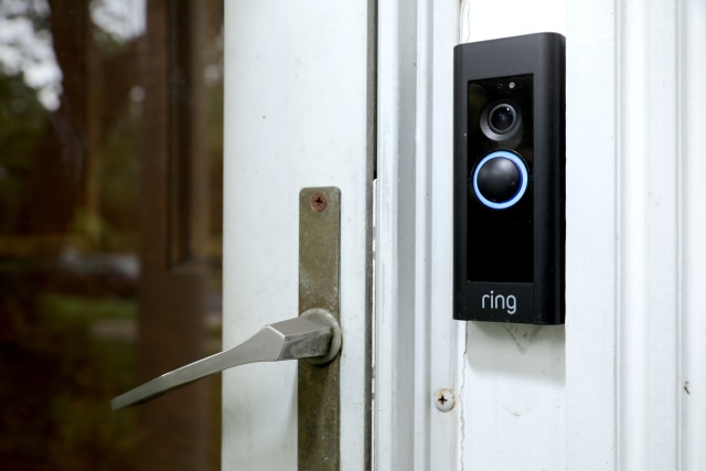 Amazon's Ring has teamed up with over 2,000 police and fire departments - Engadget