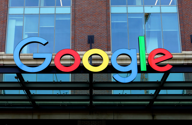 CHICAGO - FEBRUARY 02: Google Chicago Headquarters in Fulton Market in Chicago, Illinois on February 2, 2020. (Photo By Raymond Boyd/Getty Images)