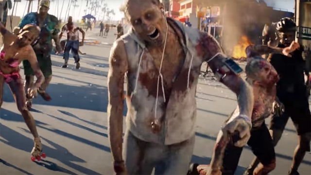 'Dead Island 2' teaser video from 2015