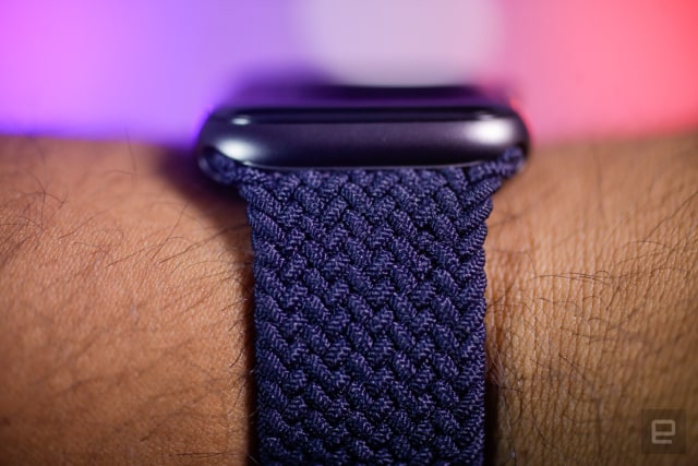 Apple Watch Solo Loop