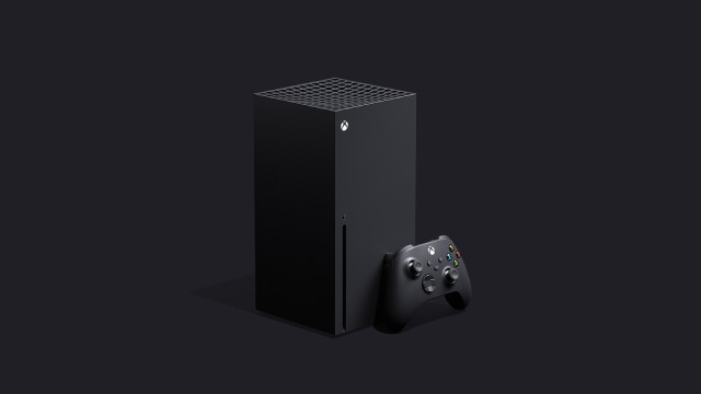 The Xbox Series X will be priced at $499
