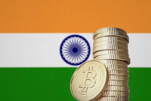 Indien schlägt ein Gesetz vor, das private Kryptowährungen wie Bitcoin verbietet, um eine neue offizielle digitale Währung einzuführen