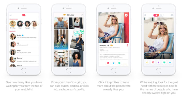 It's Almost Never Worth Spending Money for a Dating App