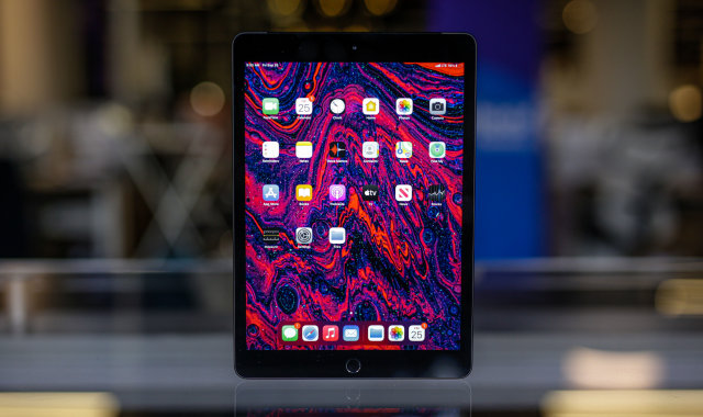 The latest iPad drops to $280 in Best Buy&#39;s Black Friday early access sale | Engadget