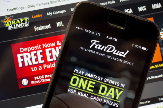 DraftKings and FanDuel Merger Will Make Betting on eSports Easier