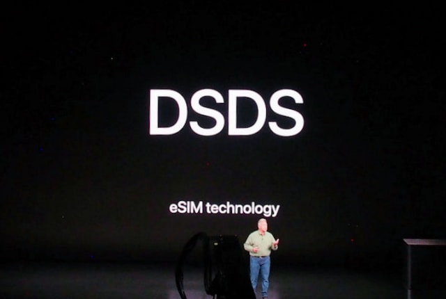 いずれiPhoneからSIMスロットがなくなる？ AppleがDSDS対応に踏み切った理由：週間モバイル通信 石野純也
