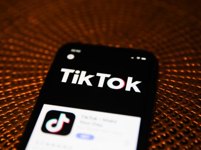 Followers for TikTok