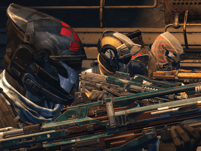 Destiny Is Getting Microtransactions But Don T Panic Yet Engadget