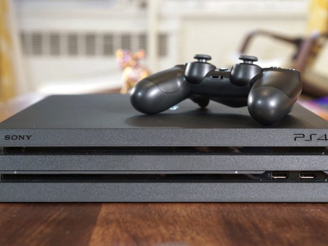 Sony Opens Up Ps4 Cross Platform Multiplayer Access To All