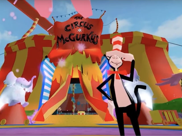 Roblox S Seuss World Lets Kids Raise And Trade Virtual Pets