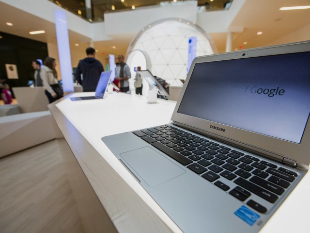 Google Shares Which Chromebooks Won T Get A Meltdown Fix Engadget