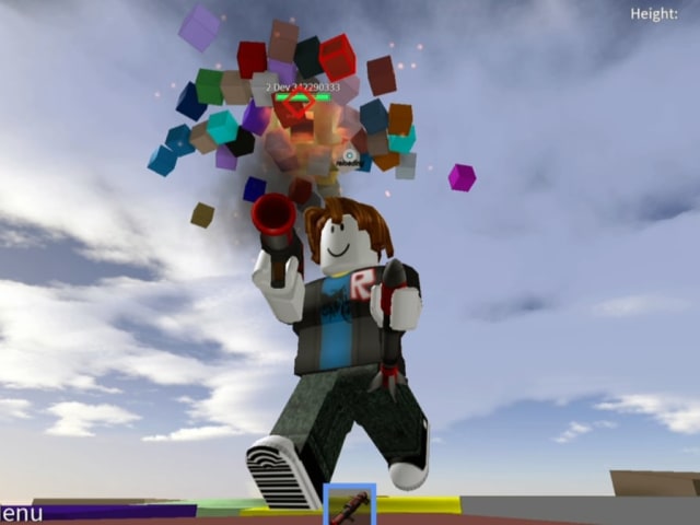 Roblox Lets Indie Game Devs Publish Across Platforms In A