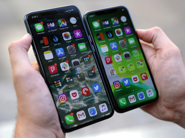 The Latest Ios Jailbreak Cracks Virtually Any Iphone Engadget