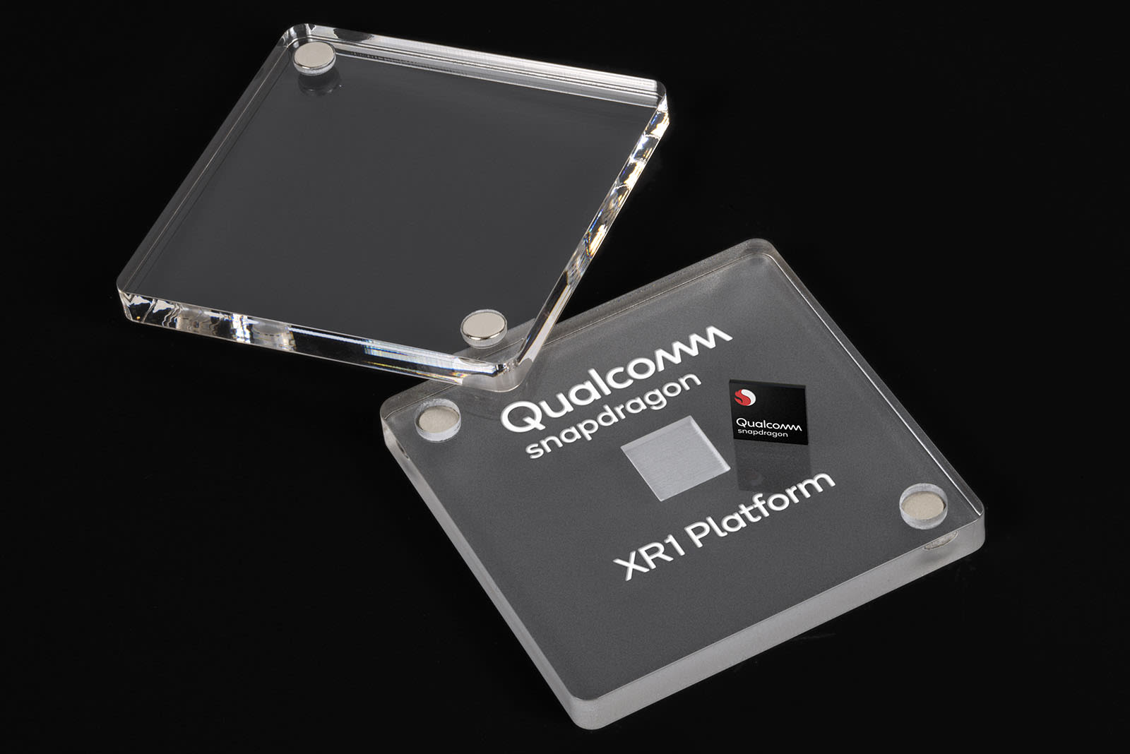 Qualcomm XR1 VR chip