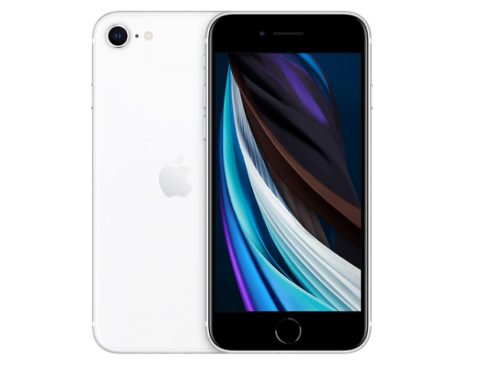 ソフトバンク版iphone Se 第2世代 4月20日から予約受付 価格は未定