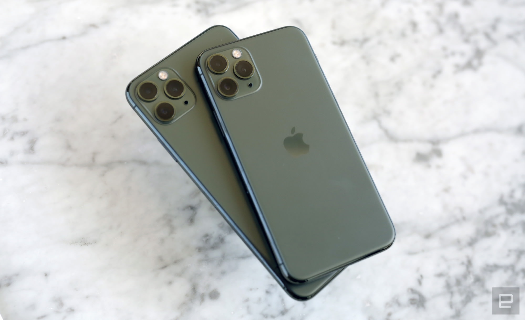 Apple iPhone 11 and iPhone 11 Pro Max: A summary of initial reviews -   Reviews