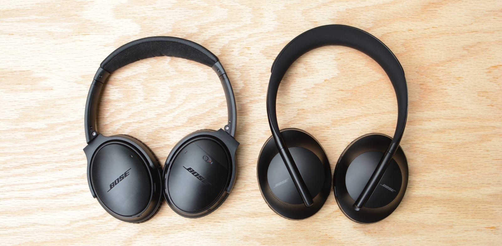 Bose 700 headphones review: The pursuit of perfection |