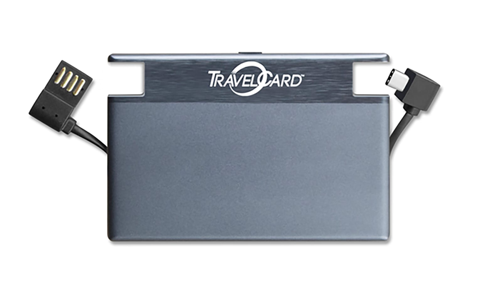 TravelCard charger