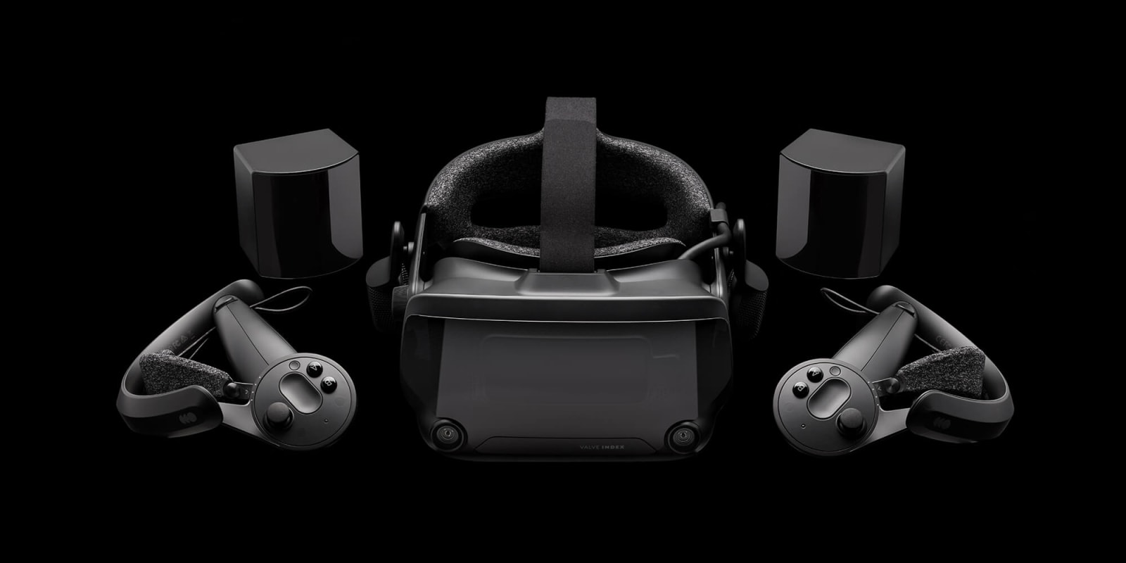 Valve Index VR kit