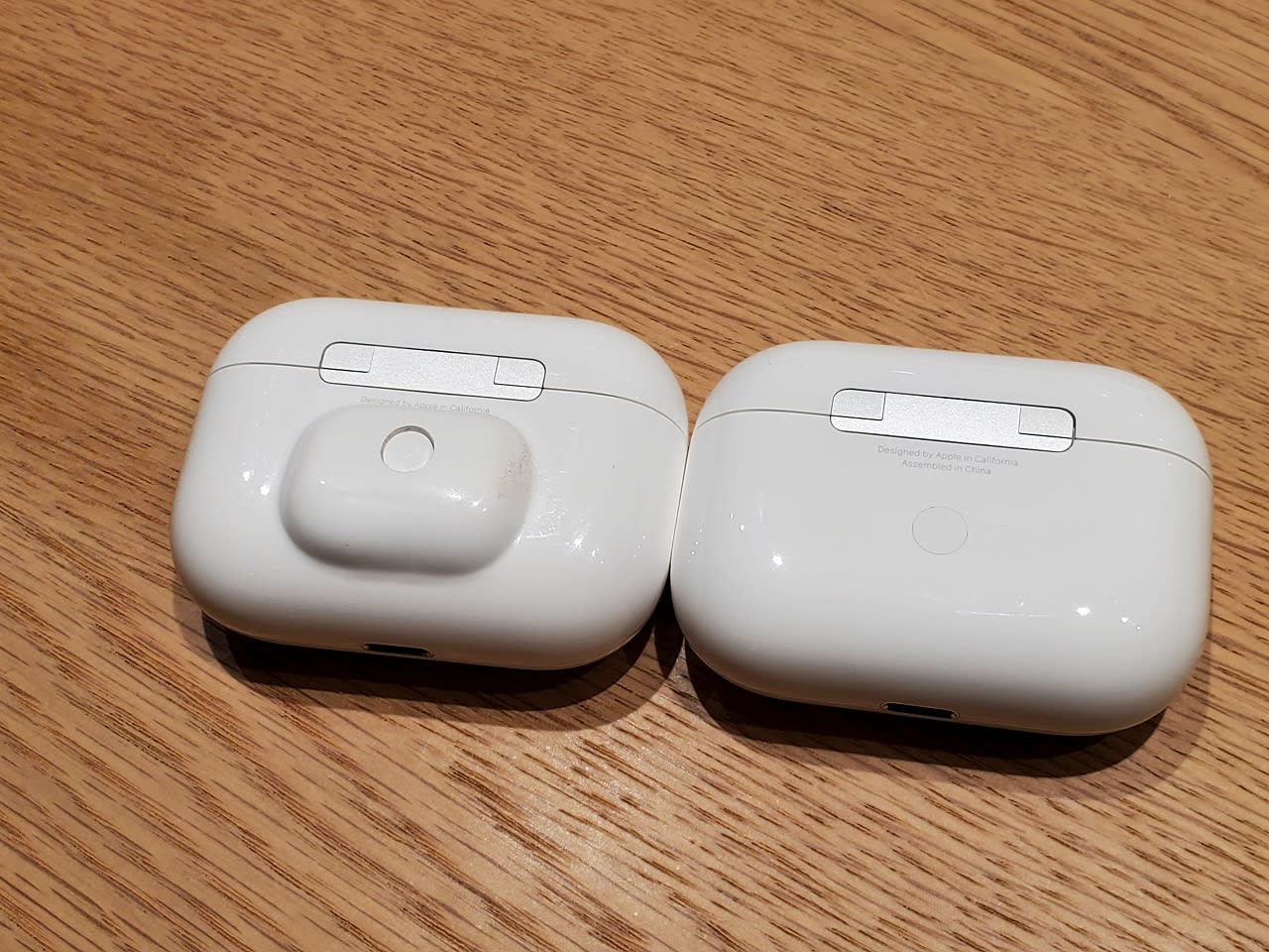 売れ筋】 【アップル保証つき】Apple AirPods 充電ケースのみ Pro - イヤフォン - ucs.gob.ve