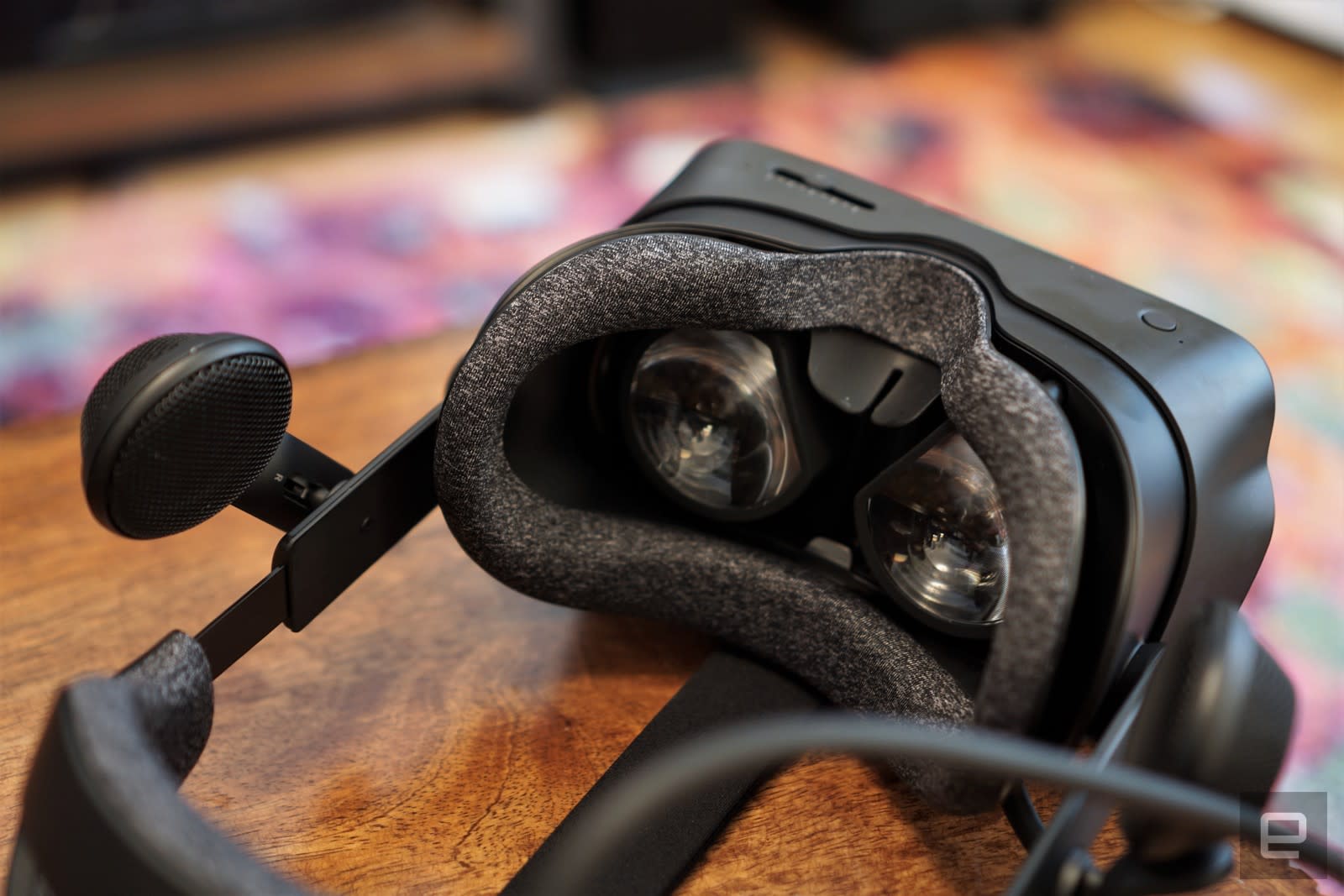 Valve Index review: Next-level VR | Engadget
