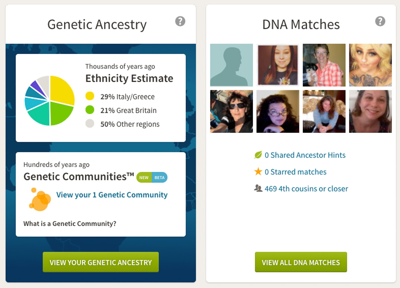 The Best DNA Testing Kit | Engadget