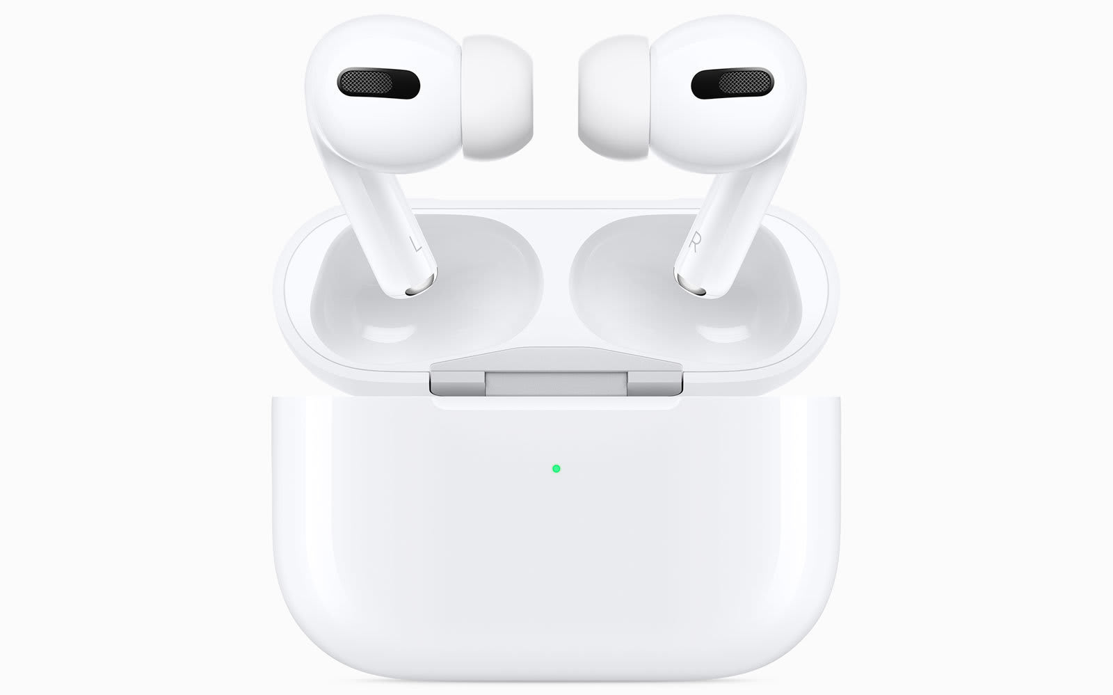 アップルがairpods Proのお手入れ方法を公開 耐水性はあるが防水仕様ではない と強調 Engadget 日本版