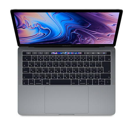 13inch MacBook Pro