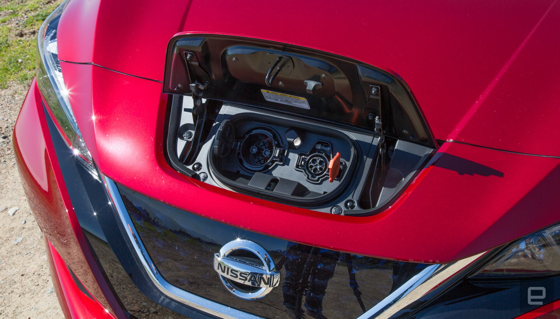2019 Nissan Leaf Plus review