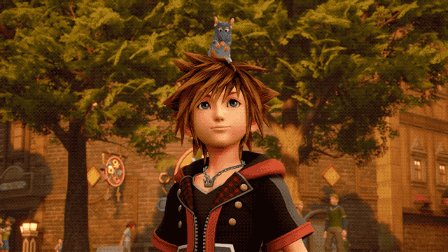 Kingdom Hearts 3' brings you closer than ever to Disney's worlds | Engadget
