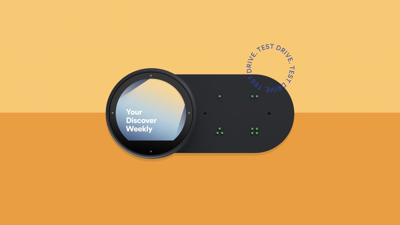 Spotify 車載音声アシスタント機器を試作 家庭用スマートスピーカーにも意欲 Engadget 日本版