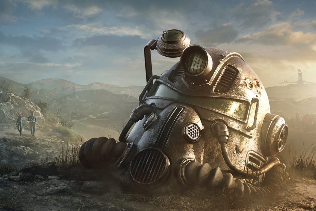 Pc版の Fallout 76 で悪質なハッキング行為が発生 プレーヤーのアイテムが根こそぎ盗まれる Engadget 日本版