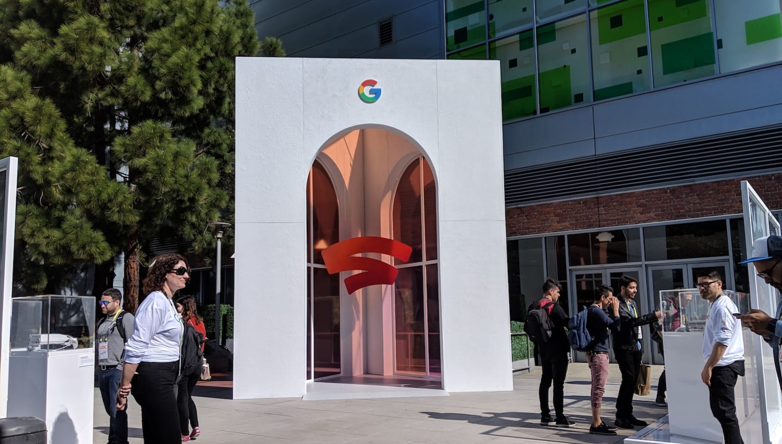 Google at GDC 2019