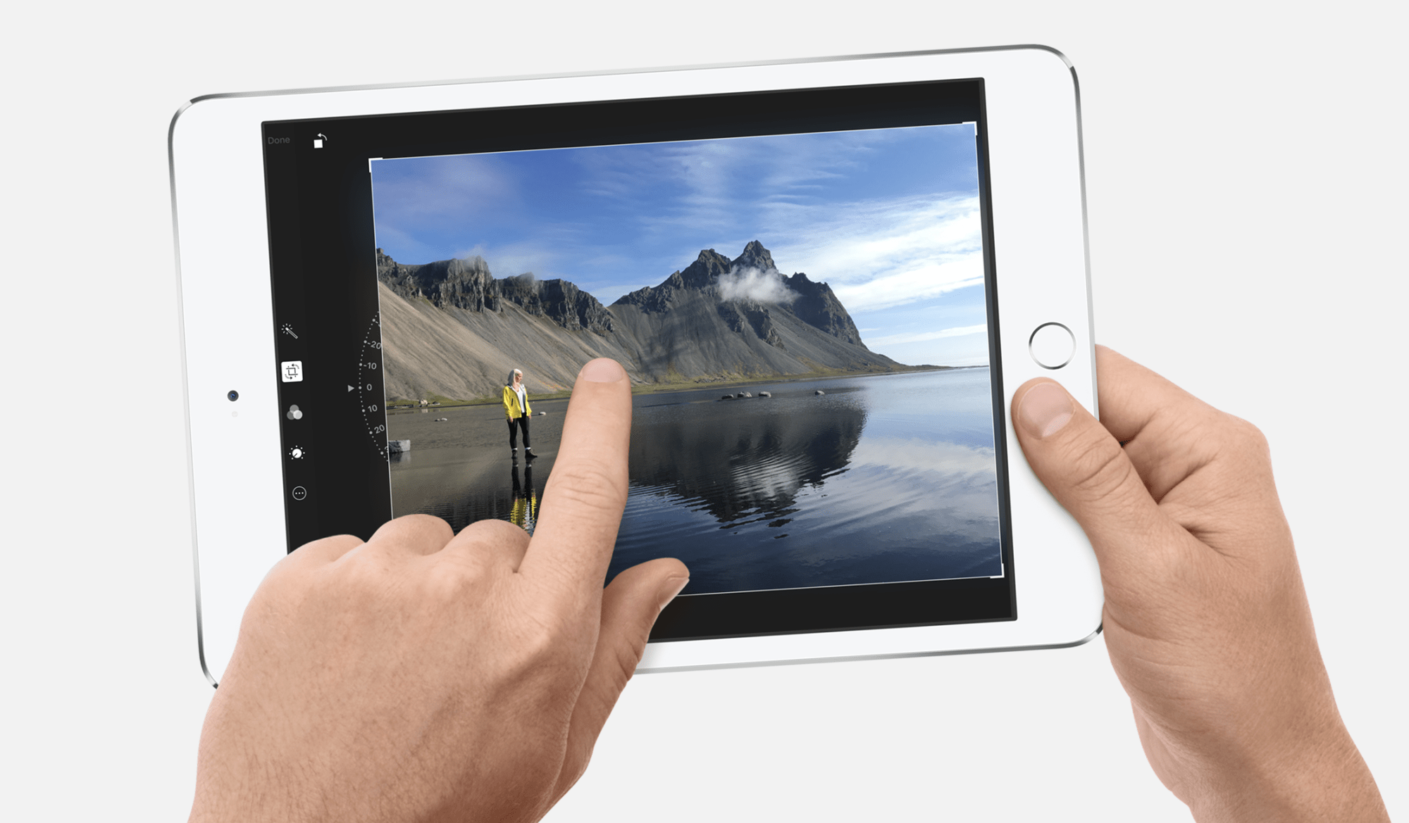 What to expect from Apple's iPad and Mac event Engadget