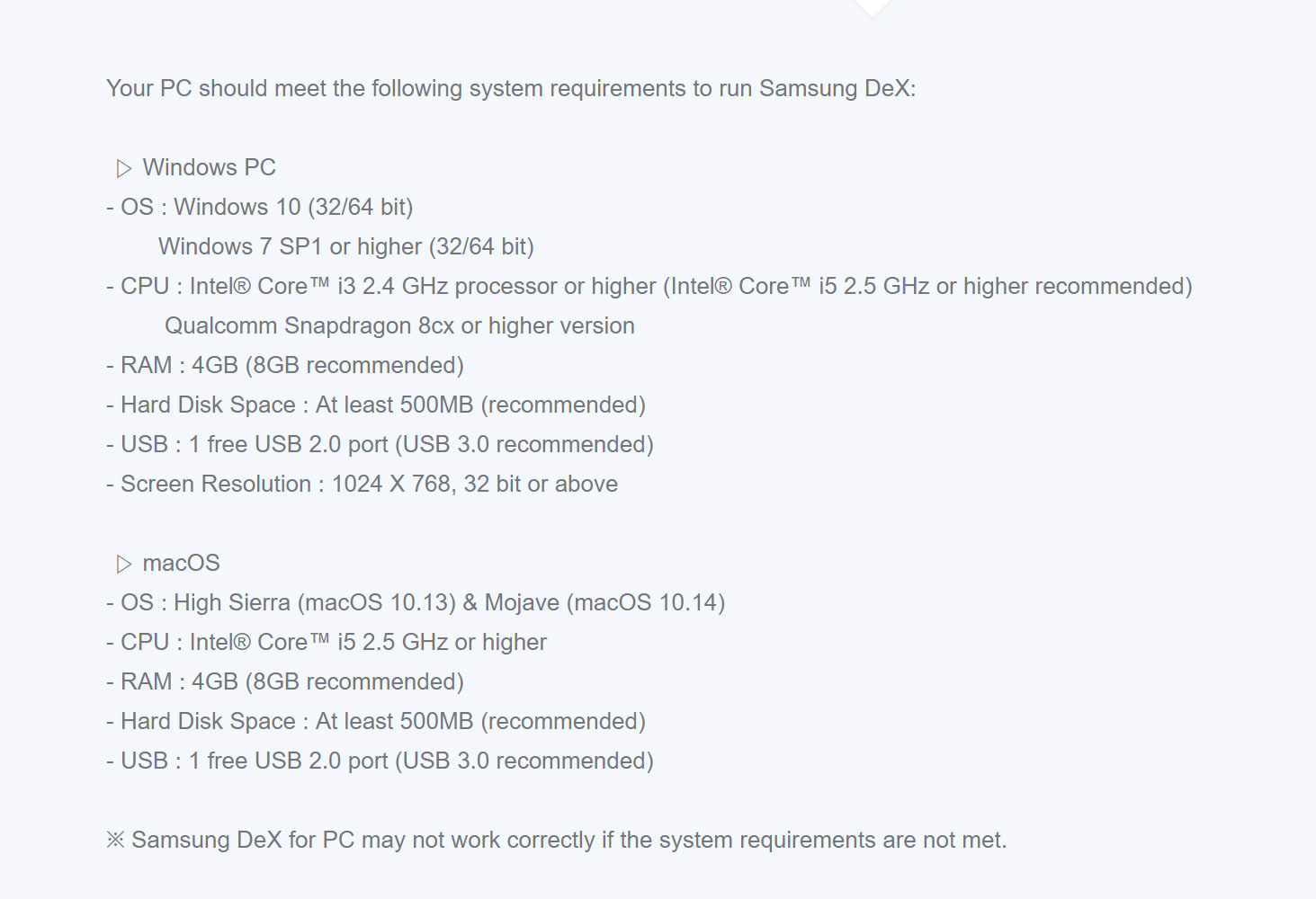 ノートpcがgalaxy Note10の外付けディスプレイになる 新dex機能は便利 山根康宏 Engadget 日本版