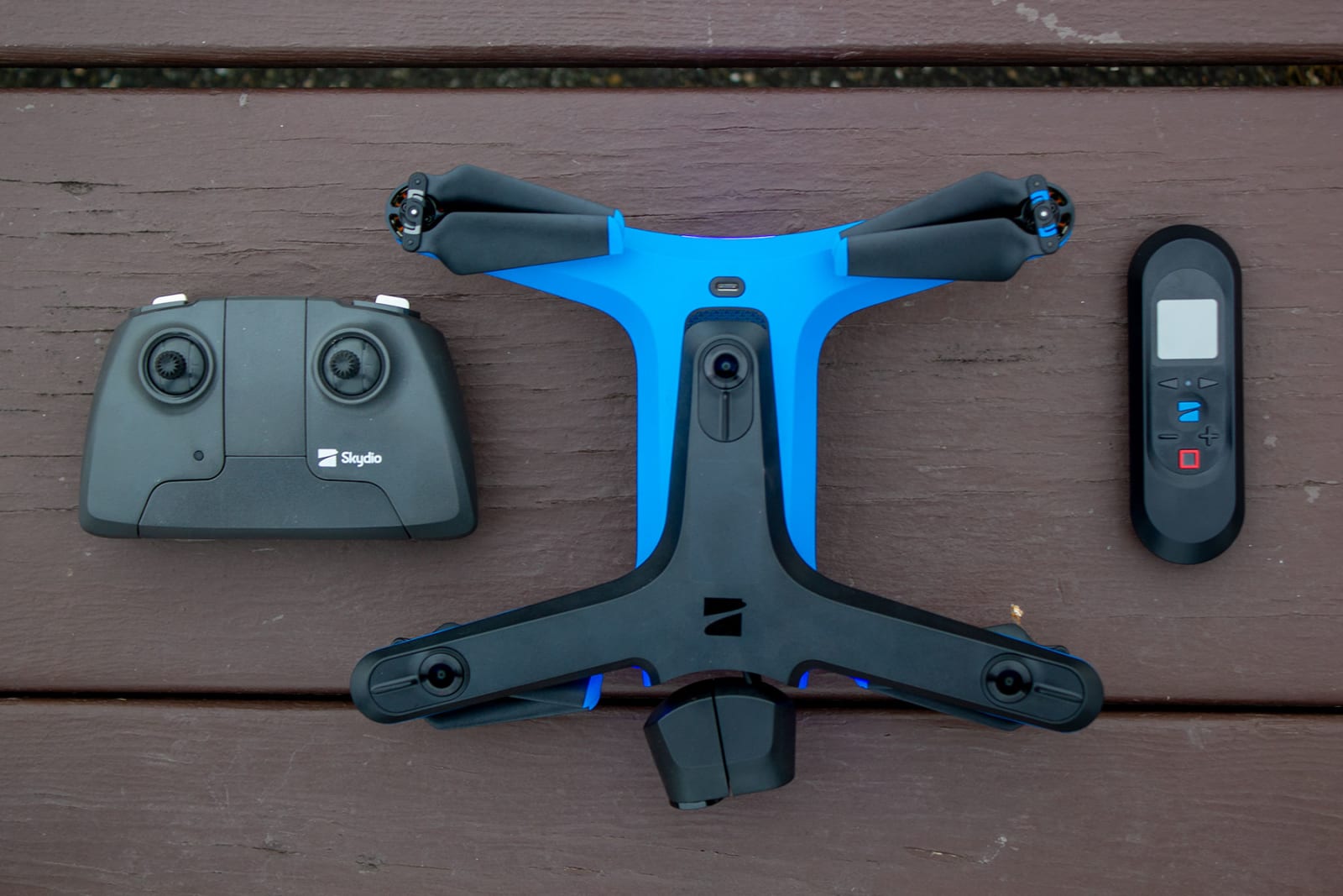 Skydio 2 review